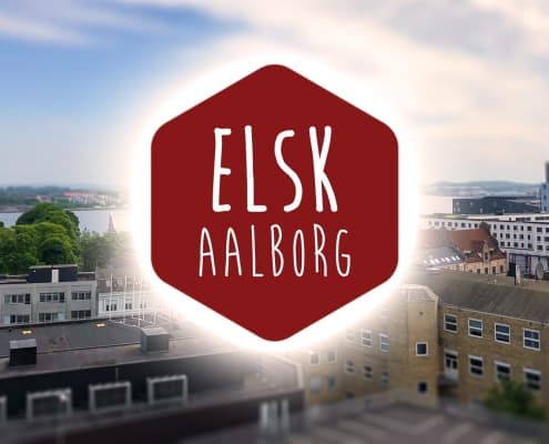 Elsk Aalborg gudstjenester