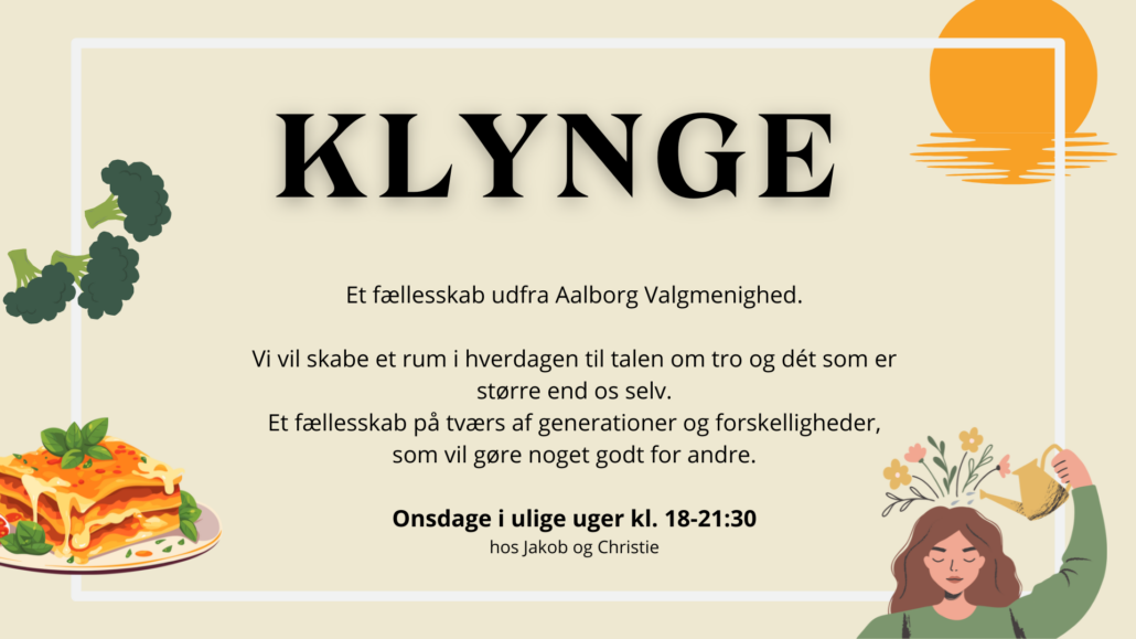 Klynge banner_sep24